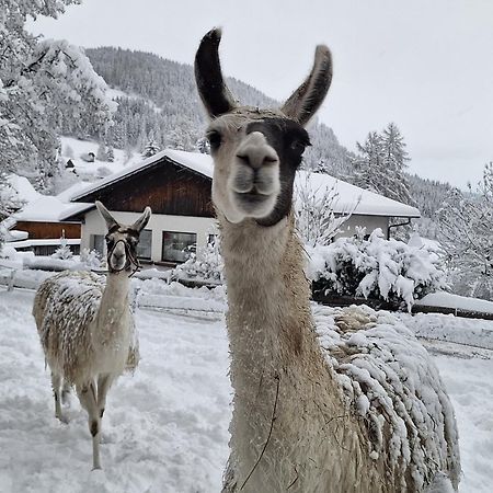 Gasthof Kirchmoar Sankt Blasen Kültér fotó