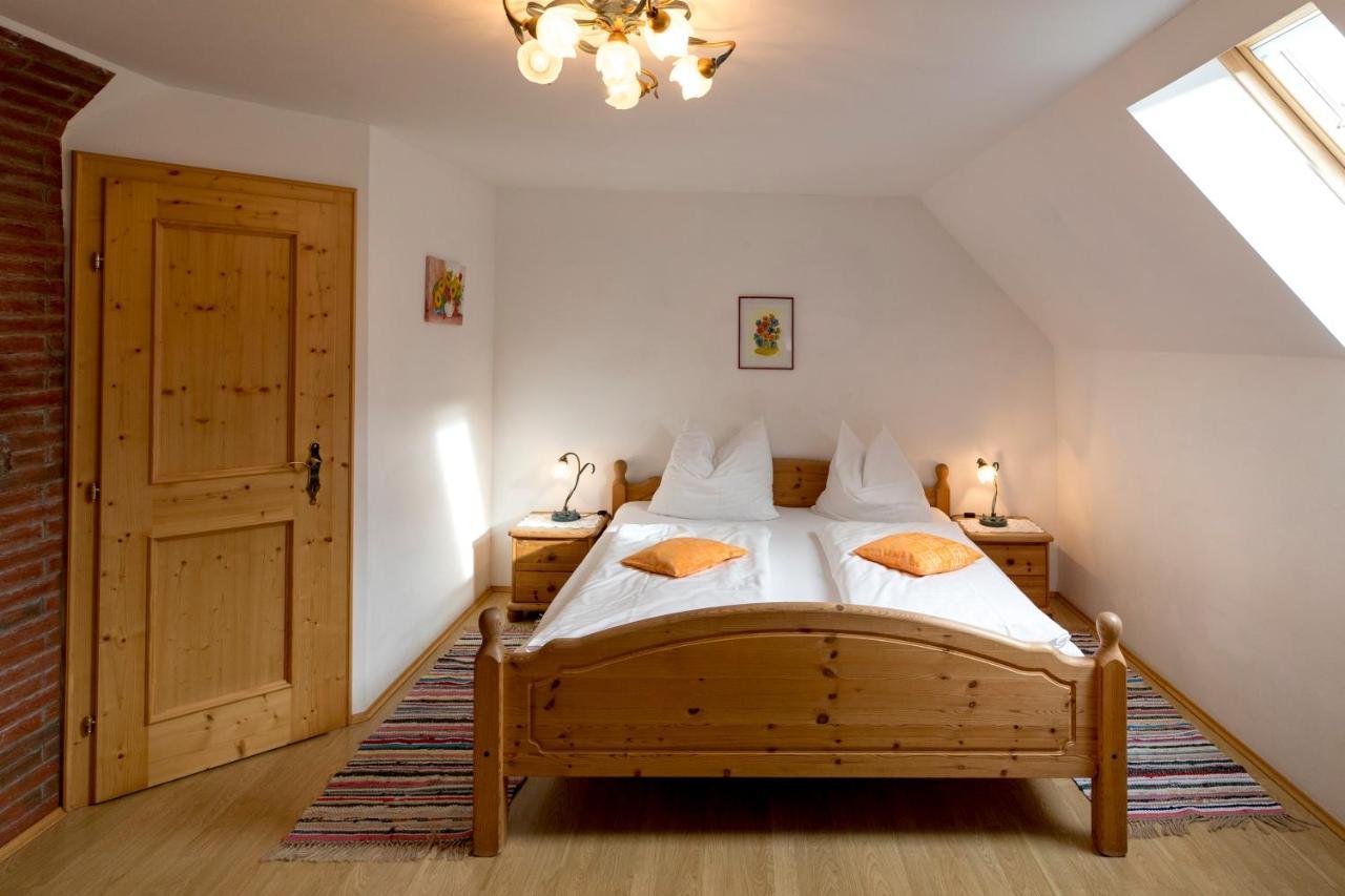 Gasthof Kirchmoar Sankt Blasen Kültér fotó