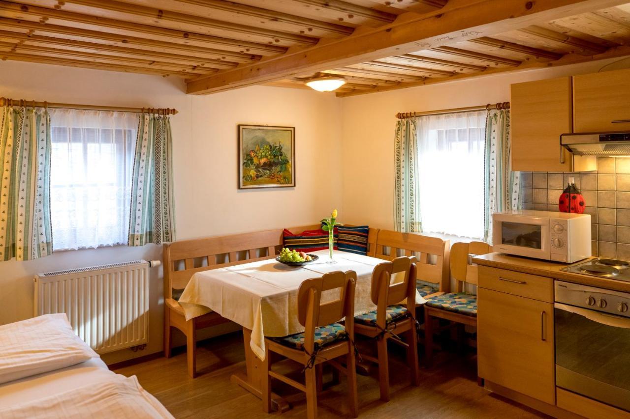 Gasthof Kirchmoar Sankt Blasen Kültér fotó