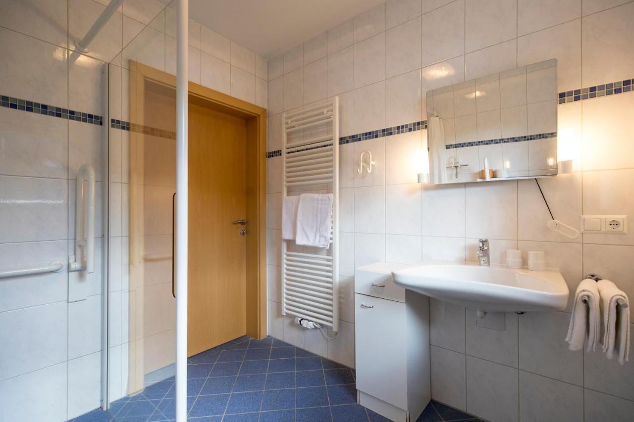 Gasthof Kirchmoar Sankt Blasen Kültér fotó
