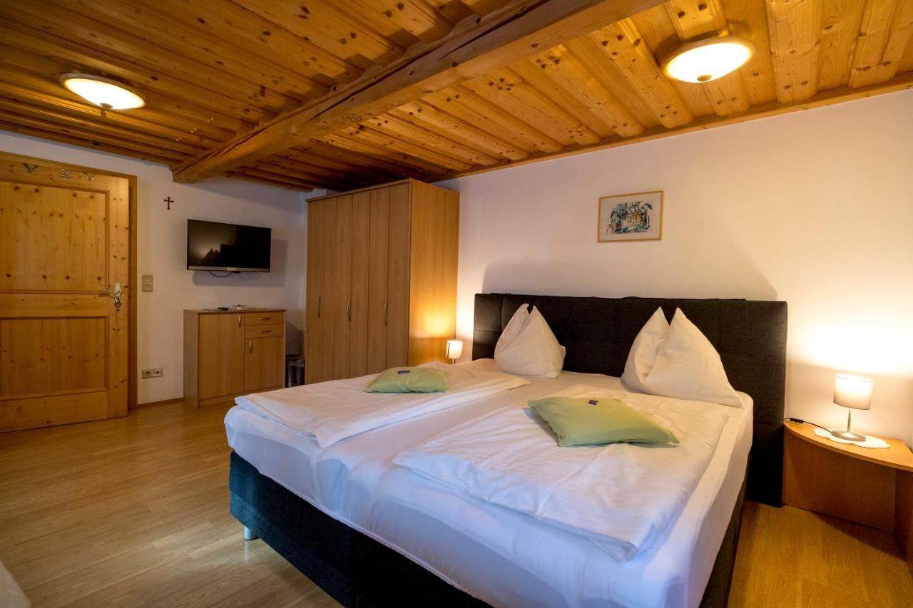 Gasthof Kirchmoar Sankt Blasen Kültér fotó