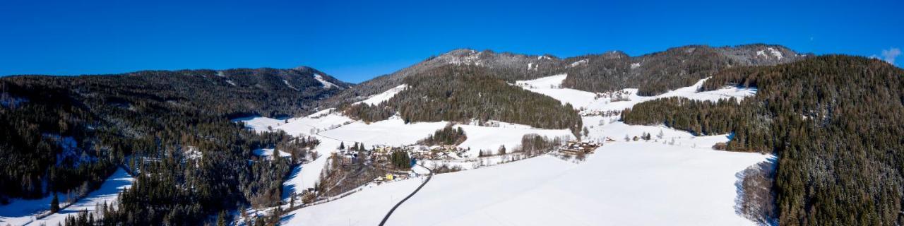Gasthof Kirchmoar Sankt Blasen Kültér fotó