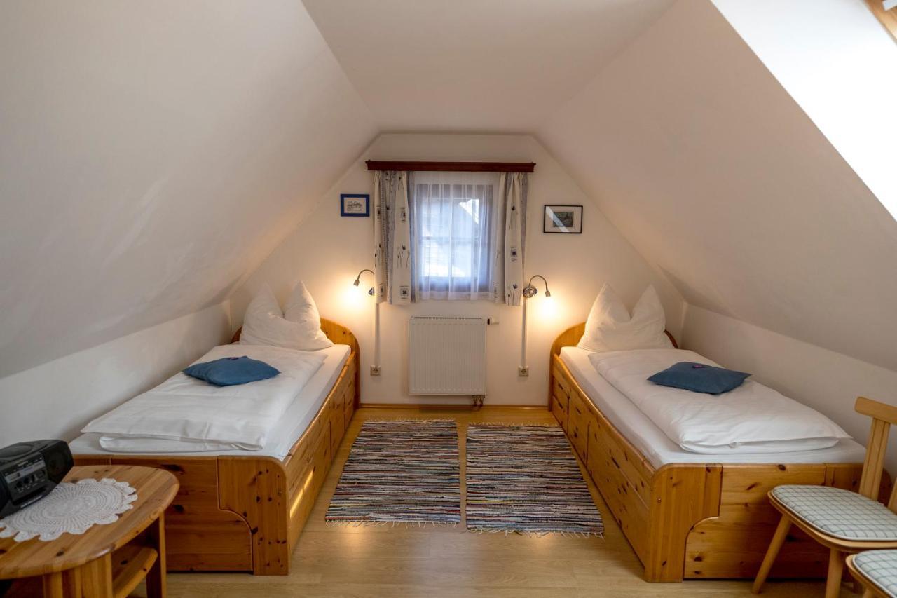 Gasthof Kirchmoar Sankt Blasen Kültér fotó