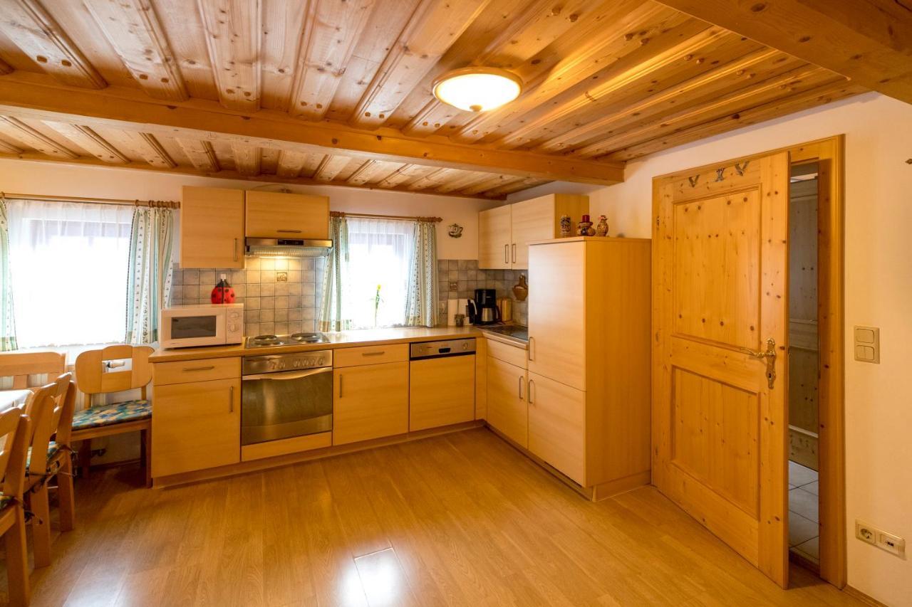 Gasthof Kirchmoar Sankt Blasen Kültér fotó
