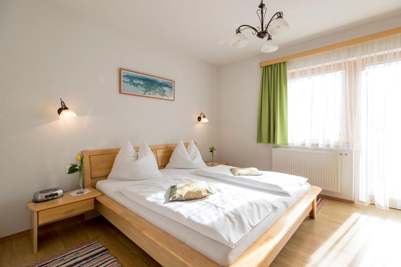 Gasthof Kirchmoar Sankt Blasen Kültér fotó