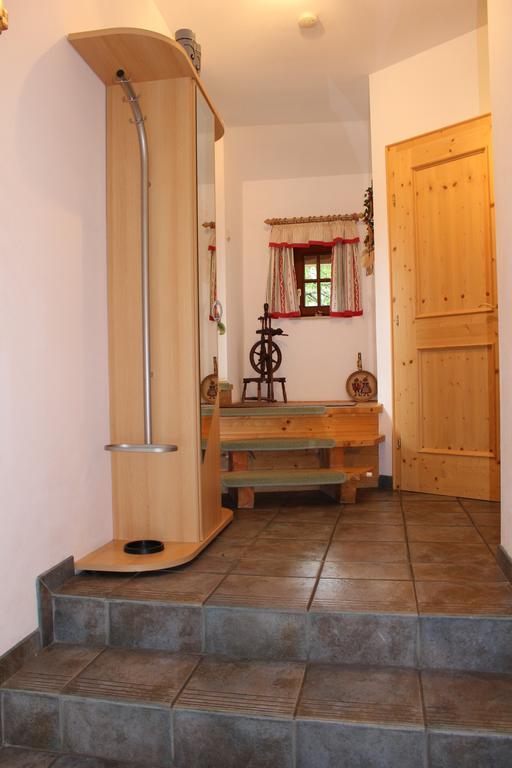 Gasthof Kirchmoar Sankt Blasen Kültér fotó
